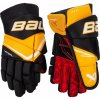 Rukavice Bauer Vapor Fly 40 Sr Farba: čierno/zlatá, Veľkosť rukavice: 14