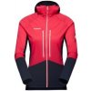 Mammut Eiger Nordwand ML Hybrid Hooded Jacket Women