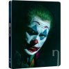 Joker: Folie a Deux 2BD (UHD+BD) - steelbook - motiv Character