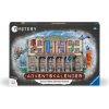 Ravensburger 23853 - Mystery PRO Adventskalender- Das verrückte Zeitreisemuseum - 24 Rätsel für EXIT-Begeisterte ab 14 Jahren