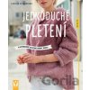 Jednoduché pletení - Carolin Schwarbergová