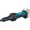 MAKITA LXT 18V DGD800Z, 18 V, voľnobežné otáčky: 0 ot/min - 26 000 ot/min, BEZ BATÉRIE