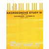 Akordeónové etudy III