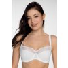 Gaia 899 Goldie podprsenka Farba: Biela, Veľkosť: 65G