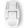 Pracka FLR BUCKLE Black white