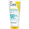 CeraVe Neviditeľný opaľovací balzam na tvár a telo SPF50+ 177ml