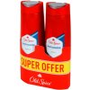 Old Spice WhiteWater sprchový gél pre mužov, 2x400 ml / 1 bal.