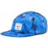 Detská šiltovka Herschel Glendale Kids Cap modrá