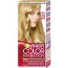 Garnier Color Sensation farba na vlasy 8.0 žiarivá svetlá blond