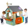 FEber Recycle Eco s triedením odpadu a zelenou energiou
