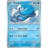 Pokémon karta Dondozo 061/198 Holo