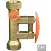 Regulus Vyvažovací ventil - 2-12 l/min, 2x3/4