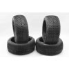 TPRO TPRO 1/8 OffRoad Racing guma RAIDER - Super Soft T4 směs 4 ks.