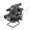 TOPRAN Obal termostatu 723012