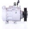 Kompresor klimatizácie NISSENS 890423
