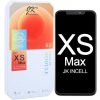 Apple iPhone XS Max - LCD Displej + Dotykové Sklo + Rám In-Cell JK FHD