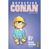 Détective Conan - Tome 87 (Gosho Aoyama)(Kniha)