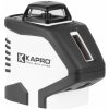 Kapro Laser KAPRO® 962G Prolaser® Multibeam Orbital Laser 360°, Green, IP65