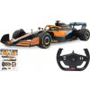 Rastar Group McLaren F1 MCL36 RC Formule 2,4GHz RTR 1:12