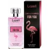 Lazell Camellia Flamenco For You, Parfémovaná voda 100ml (Alternatíva vône Narciso Rodriguez Narciso Rouge) pre ženy