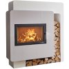 Haas+Sohn Arlberg 8,8kw krbová stavebnica