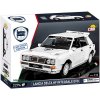 Cobi 24356 Lancia Delta HF Integrale Evo, 1:12, 2294 k (COBI-24356)