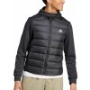adidas Sportswear Essentials Hybrid Down Hooded Jacket hz4430
