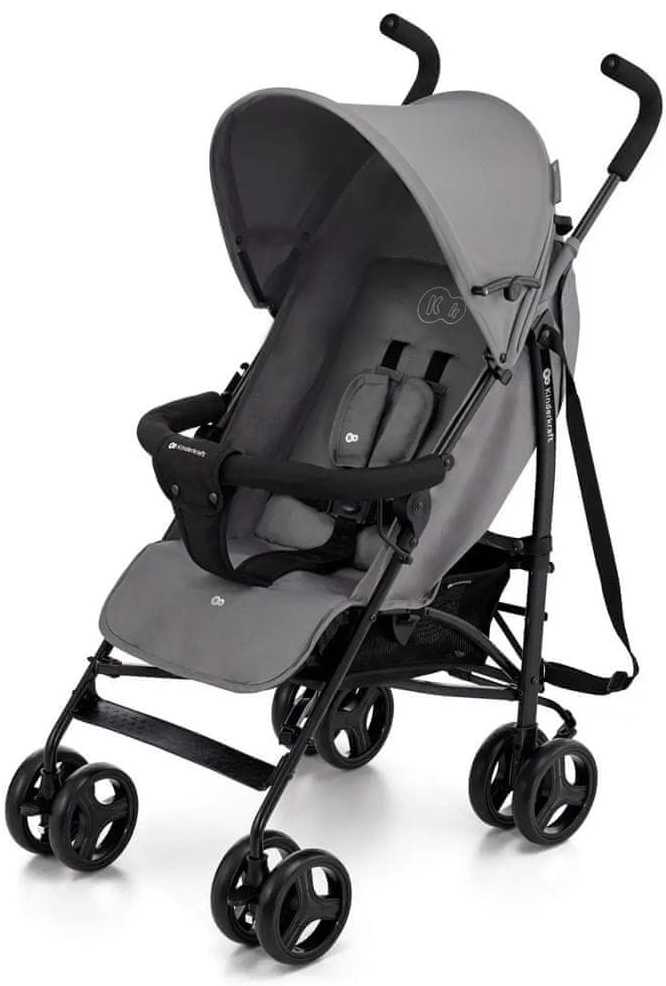 Kinderkraft TIK GREY 2023