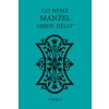 Co nemá manžel nikdy dělat - 2.vydání - Blanche Ebbutt