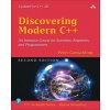 Discovering Modern C++ (Gottschling Peter)