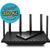WiFi router TP-Link Archer AX72 (ARCHERAX72)