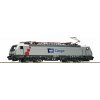 Roco Elektrická lokomotíva 189 156-3 Akiem/ČD Cargo 7500202