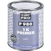 HB BODY P980 - Tmel na opravy šedá 150 g