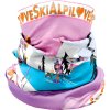 Nákrčník CRAZY Neck Gaiter Light W24385001X selfie