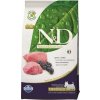 Farmina N&D dog PRIME (GF) adult mini, lamb & blueberry 7 kg