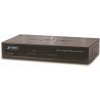 Planet GSD-503 switch 5x 10/100/1000Base-T, EuP, 802.3az, kov, fanless