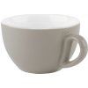 APS Šálka na cappuccino SNUG, 0,3 l, sivá