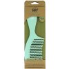Wet Brush Go Green Treatment Comb hrebeň na vlasy Tea Tree