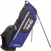 Nepremokavý bag Ping Hoofer Monsoon Modrá Bag na nosenie (Stand bag) Waterproof
