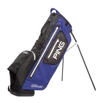 Ping Hoofer Monsoon Stand Bag Lite