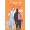 The Handy Nanny: Nannies of New York Book 3