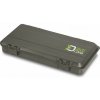 Delphin Organizér KlikBOX Long SCRATCHED EDITION
