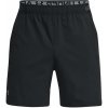 Under Armour šortky UA Vanish Woven 6in shorts -BLK 1373718-001