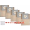 K&M Eta Aero 0500 90010 vrecka papierové 5 ks