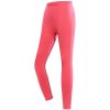Detská funkčná bielizeň - nohavice ALPINE PRO LESSO ružová S