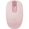 M196 Bluetooth Mouse Rose 910-007461
