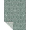 Hanse Home Collection Pangli 105853 Green Zelená