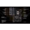 ASUS TUF GAMING B650-PLUS soc AM5 DDR5 B650 ATX HDMI DP 90MB1BY0-M0EAY0
