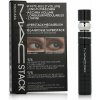 MAC Stack Waterproof Mascara Black 12 ml