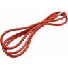 Plynová hadica 3m závit 3/8-palcov EXTOL PREMIUM 8848120